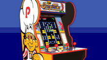 Arcade1Up 推出全新 Burger Time 街机游戏机和 NBA Jam 联机多人游戏